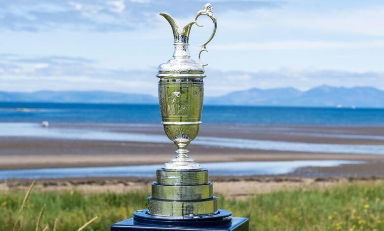 British Open 2024 prize money and purse: Payout for every golfer at Royal Troon from record $17 million prize fund