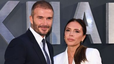 Victoria and David Beckham's Full Relationship Timeline
