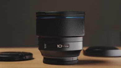 Wider Than the Norm: A Review of the Laowa 10mm f/2.8 Zero-D for Full Frame Cameras