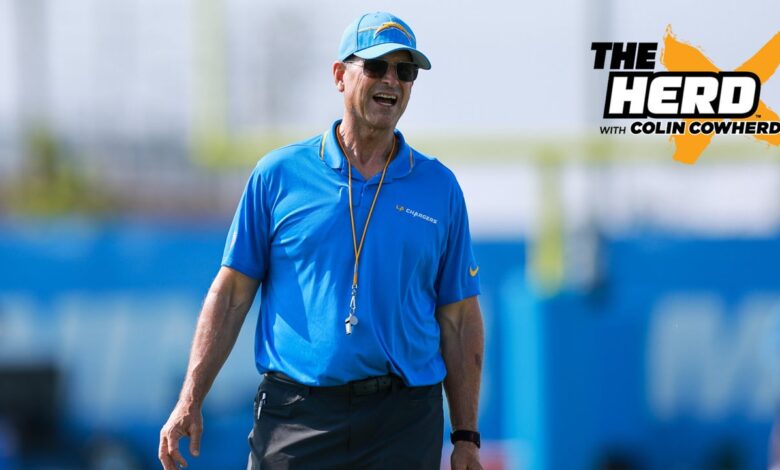 What are the expectations for the Chargers?