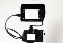 The Neewer F500 Field Monitor: The Accessory I Didn’t Realize I Needed Until I Used It