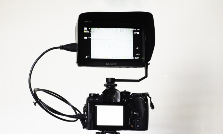 The Neewer F500 Field Monitor: The Accessory I Didn’t Realize I Needed Until I Used It