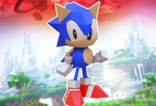 Free Sonic x Shadow Generations DLC Arriving in Newsletter