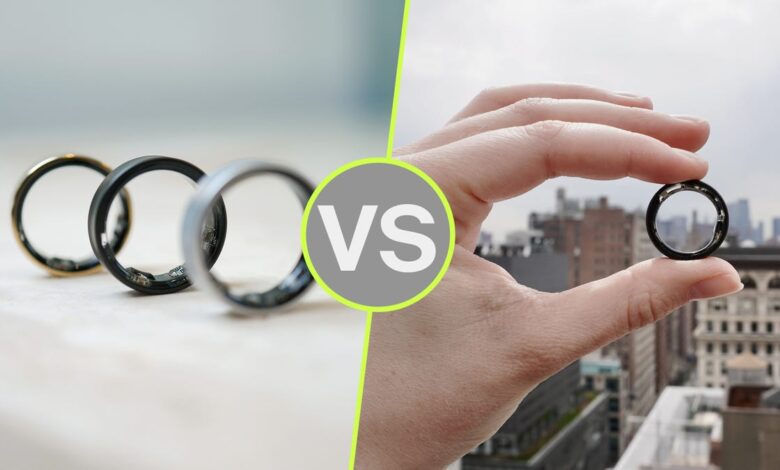Samsung Galaxy Ring vs Ultrahuman Ring Air: Which Subscription-Free Smart Ring Will Win?