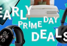 23 Best Early Amazon Prime Day Deals (2024)