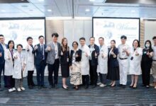 43 public hospitals in Hong Kong certified to meet EMRAM Phase 7 standards