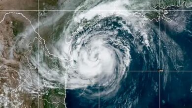 Wrong, Bloomberg, the Texas “deniers” are right, Climate change had nothing to do with Hurricane Beryl – did Watts have anything to do with it?