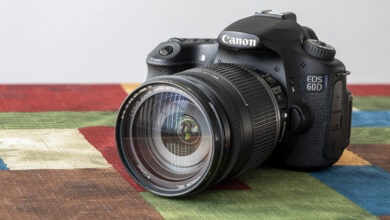 Why the Canon EOS 60D Was Ahead of Its Time and Didn’t Deserve the Hate It Got