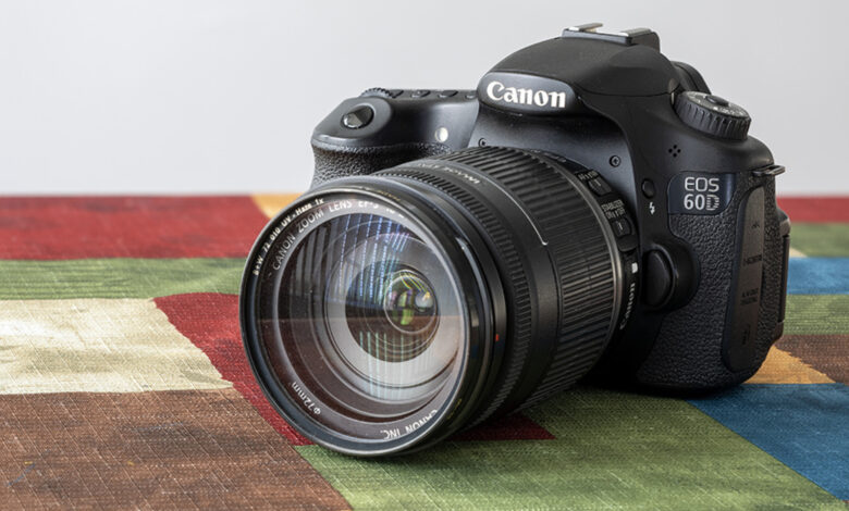 Why the Canon EOS 60D Was Ahead of Its Time and Didn’t Deserve the Hate It Got