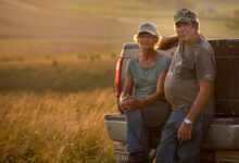Lessons Learned and Unveiling the Art of Creating Authentic Portraits with Iowa Farm Families
