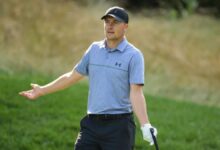 Why Jordan Spieth's season will be defined by his next three events, starting with the 2024 John Deere Classic