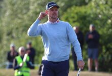 British Open 2024: Justin Rose leads qualifying for 152nd Open Championship at Royal Troon