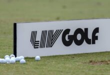LIV Golf UK 2024 schedule, player list, teams, prize money, purse, live stream, TV schedule