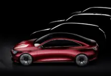 Mercedes CLA EV crossover could compete with Tesla Model Y by 2026