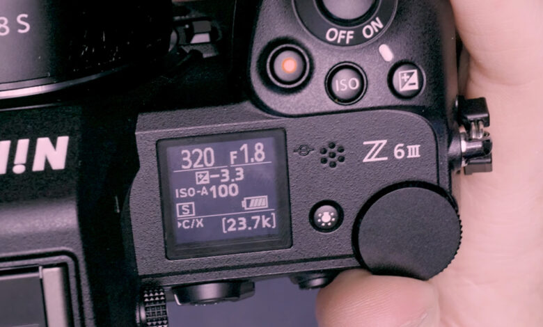 How the Nikon Z6 Mark III stands out in the market