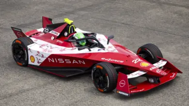 Nissan sees plenty of crossover between Formula E and production EVs