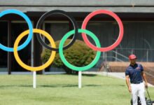 Paris 2024 Olympic Men's Golf Odds, Team USA Predictions: Picks for Scottie Scheffler, Xander Schauffele