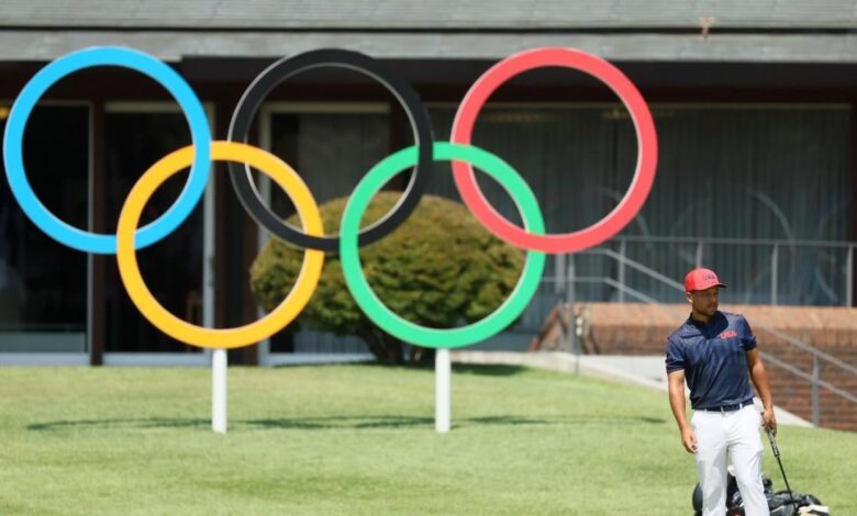 Paris 2024 Olympic Men's Golf Odds, Team USA Predictions: Picks for Scottie Scheffler, Xander Schauffele
