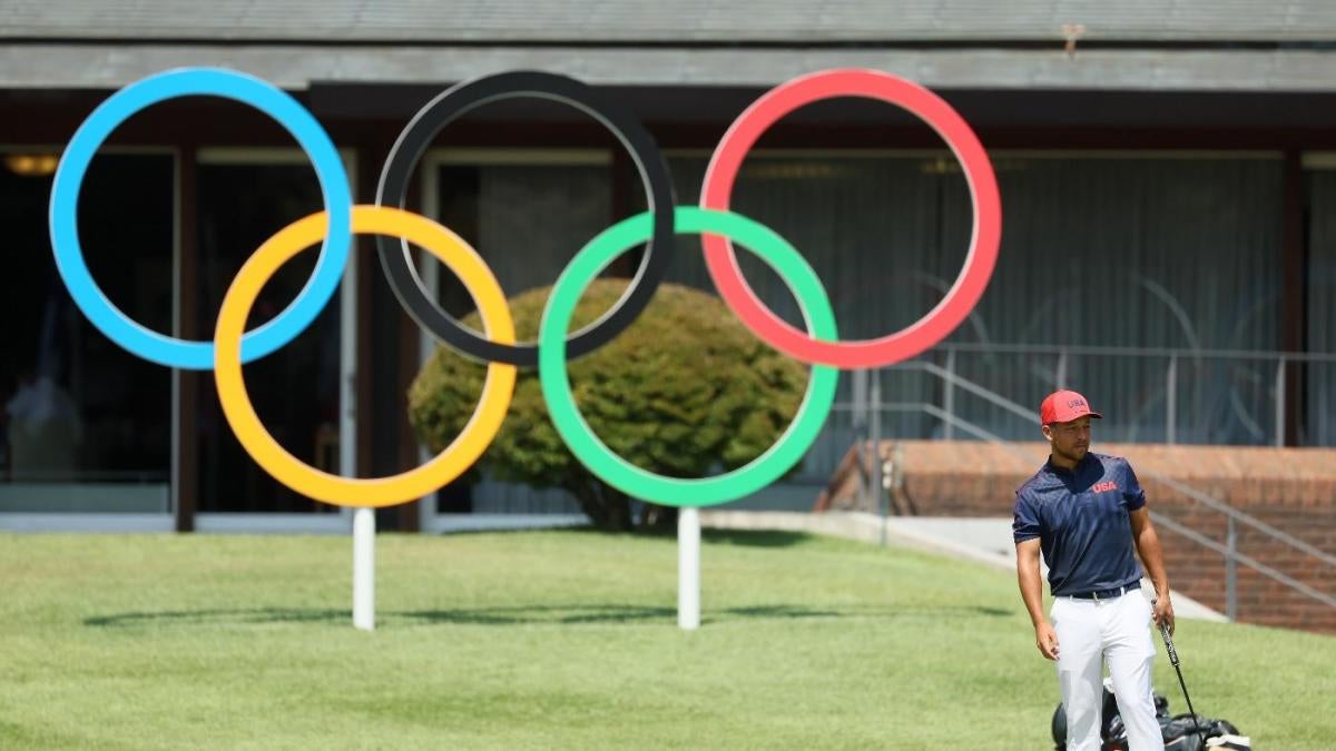 Paris 2024 Olympic Men's Golf Odds, Team USA Predictions Picks for