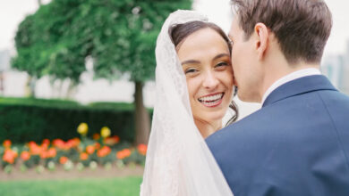 Essential Tips for Your First Wedding Photographer