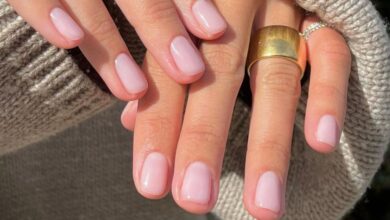 8 Nail Colors That Will Never Go Out of Style
