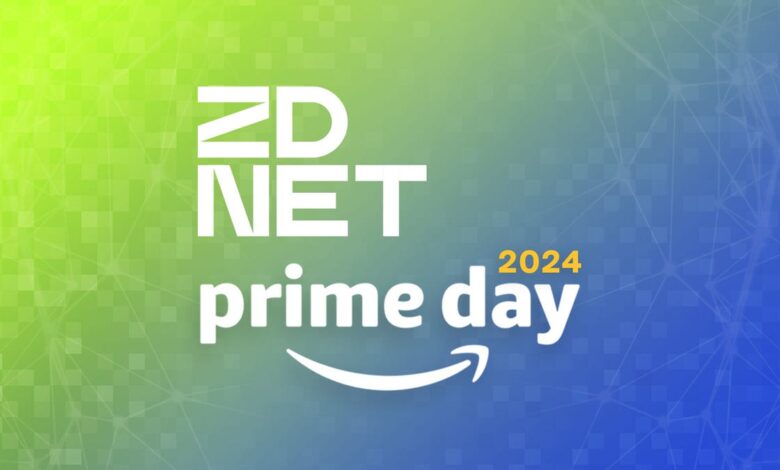 Amazon Prime Day 2024: Live updates on 50+ of the best Prime Day deals so far