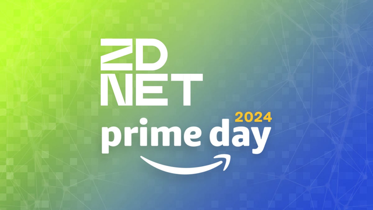 Amazon Prime Day 2024 Live updates on 50+ of the best Prime Day deals