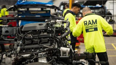 Australia's reborn auto industry expands with new factory