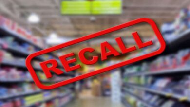Dog and cat food recall sparks nationwide warning for people and their pets