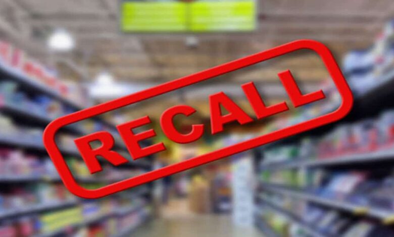 Dog and cat food recall sparks nationwide warning for people and their pets