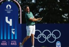 Paris 2024 Olympic Golf Odds, Picks, Courses: Surprising Predictions From Golf Model Called Major 13