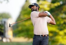 3M Open 2024 scores, takeaways: Sahith Theegala, Tony Finau in the race after Round 1 at TPC Twin Cities