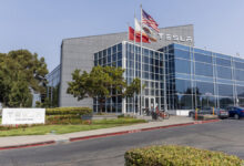Tesla runs out of excuses for the prolonged sales decline