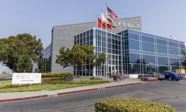 Tesla runs out of excuses for the prolonged sales decline