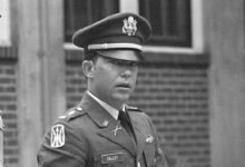 William Calley, Commander of the My Lai Massacre in Vietnam, Dies: NPR