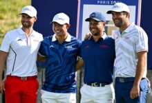 Paris 2024 Olympic Golf Courses, Picks, Predictions, Odds, Courses, Format, Best Bets for Summer Olympics