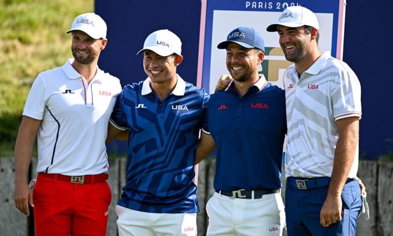Paris 2024 Olympic Golf Courses, Picks, Predictions, Odds, Courses, Format, Best Bets for Summer Olympics