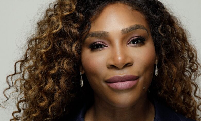 Why Serena Williams Doesn't Watch Wimbledon