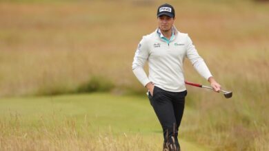 Scottish Open 2024 odds, picks, lineups: Surprise predictions from golf model that has hit 13 majors