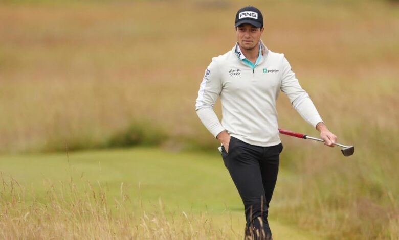 Scottish Open 2024 odds, picks, lineups: Surprise predictions from golf model that has hit 13 majors