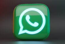 Apple iPhone users get new WhatsApp call design with latest update, check details here