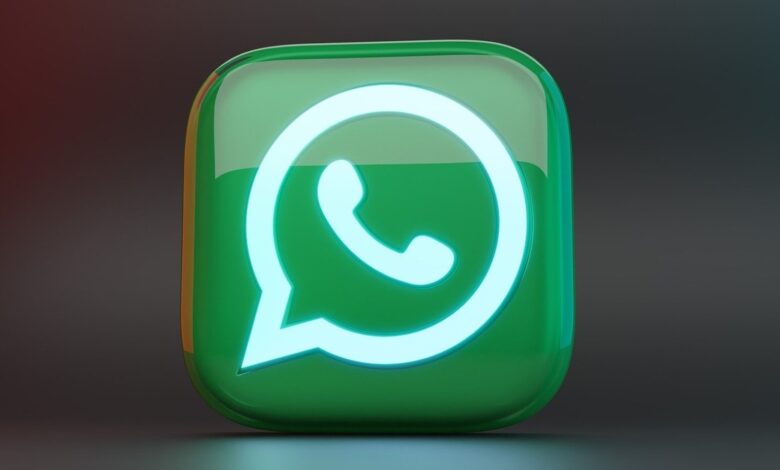 Apple iPhone users get new WhatsApp call design with latest update, check details here