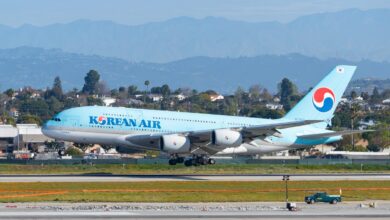 Airline replaces boiled hot noodles with popular temperature-safe 'hot pockets' due to bad turbulence