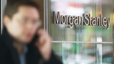 Morgan Stanley Asset Advisors May Introduce Bitcoin ETF