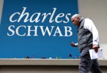 Charles Schwab says company experienced technical issues during stock market sell-off