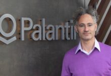 Palantir raises annual revenue forecast on AI power; stock soars