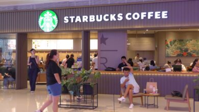 Starbucks Gets Upgraded by Wall Street Firm as It Makes Shocking CEO Change