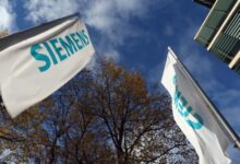 Siemens beats estimates as demand for electrification, software soars