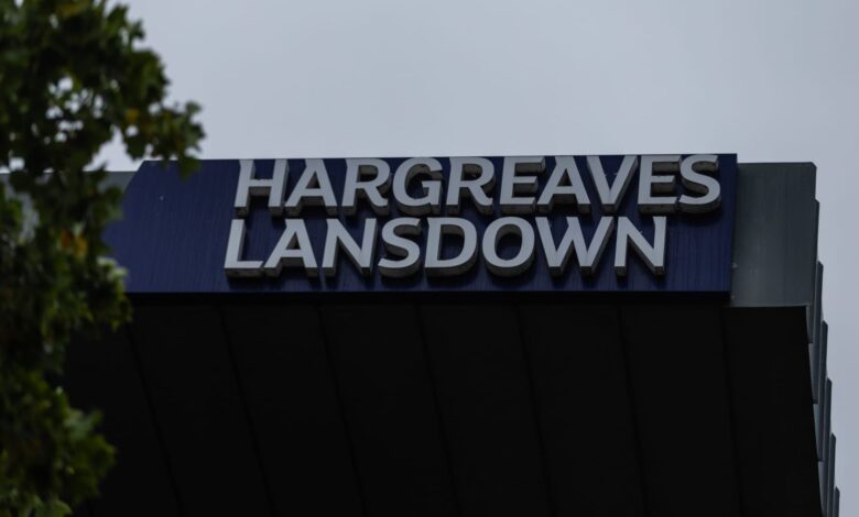 Hargreaves Lansdown agrees $6.9bn takeover from CVC Group