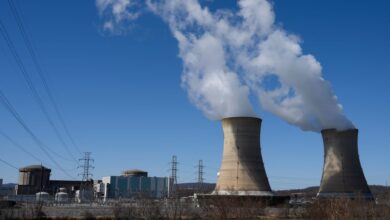 Shares of this power company have doubled as it outlines roadmap for nuclear data centers.